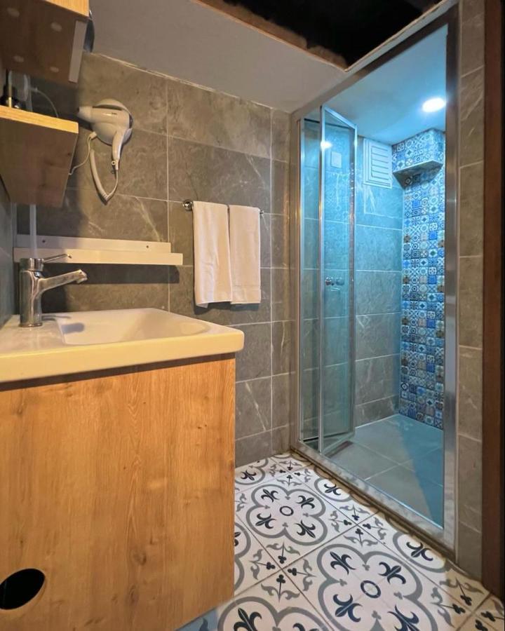 Olea Sigacik Pansiyon & Bistro Seferihisar Exteriér fotografie