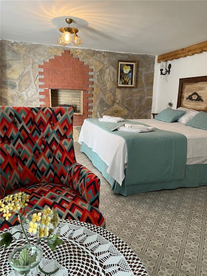 Olea Sigacik Pansiyon & Bistro Seferihisar Exteriér fotografie
