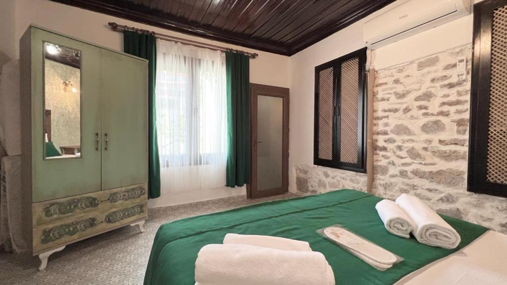 Olea Sigacik Pansiyon & Bistro Seferihisar Exteriér fotografie