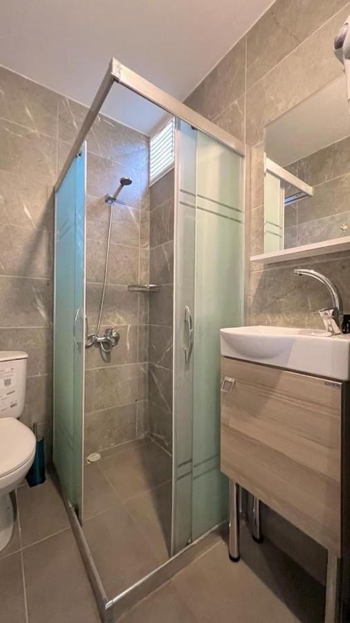 Olea Sigacik Pansiyon & Bistro Seferihisar Exteriér fotografie