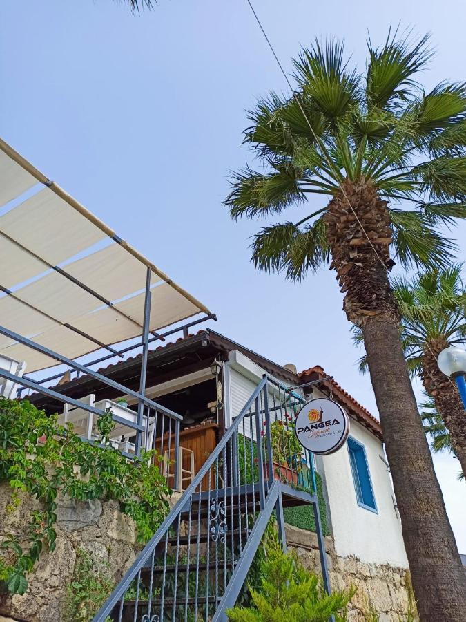 Olea Sigacik Pansiyon & Bistro Seferihisar Exteriér fotografie