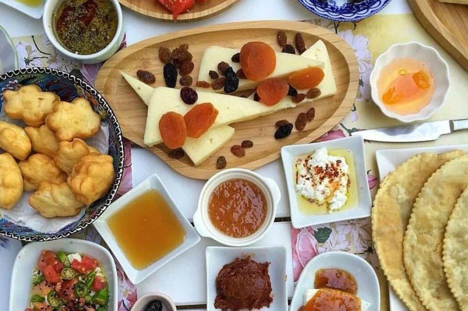 Olea Sigacik Pansiyon & Bistro Seferihisar Exteriér fotografie