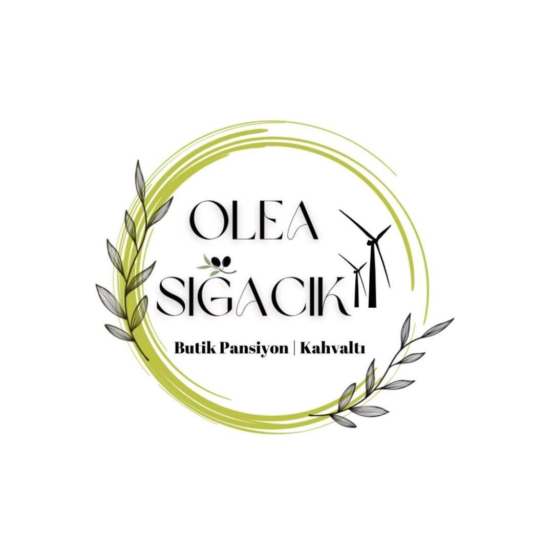 Olea Sigacik Pansiyon & Bistro Seferihisar Exteriér fotografie