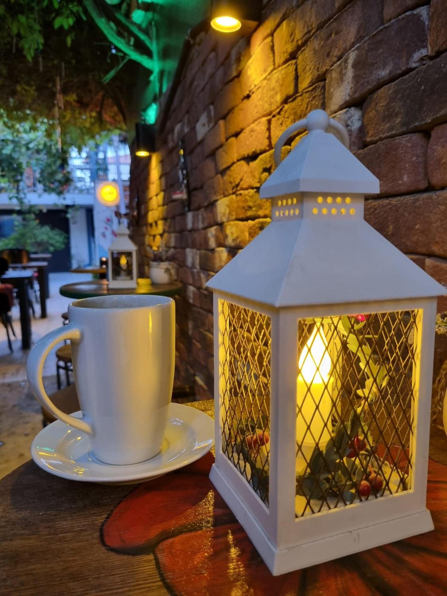 Olea Sigacik Pansiyon & Bistro Seferihisar Exteriér fotografie